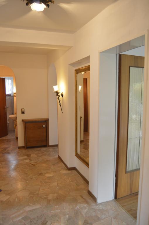 Yeti Lux - Family Garden Lodge Garmisch-Partenkirchen Room photo